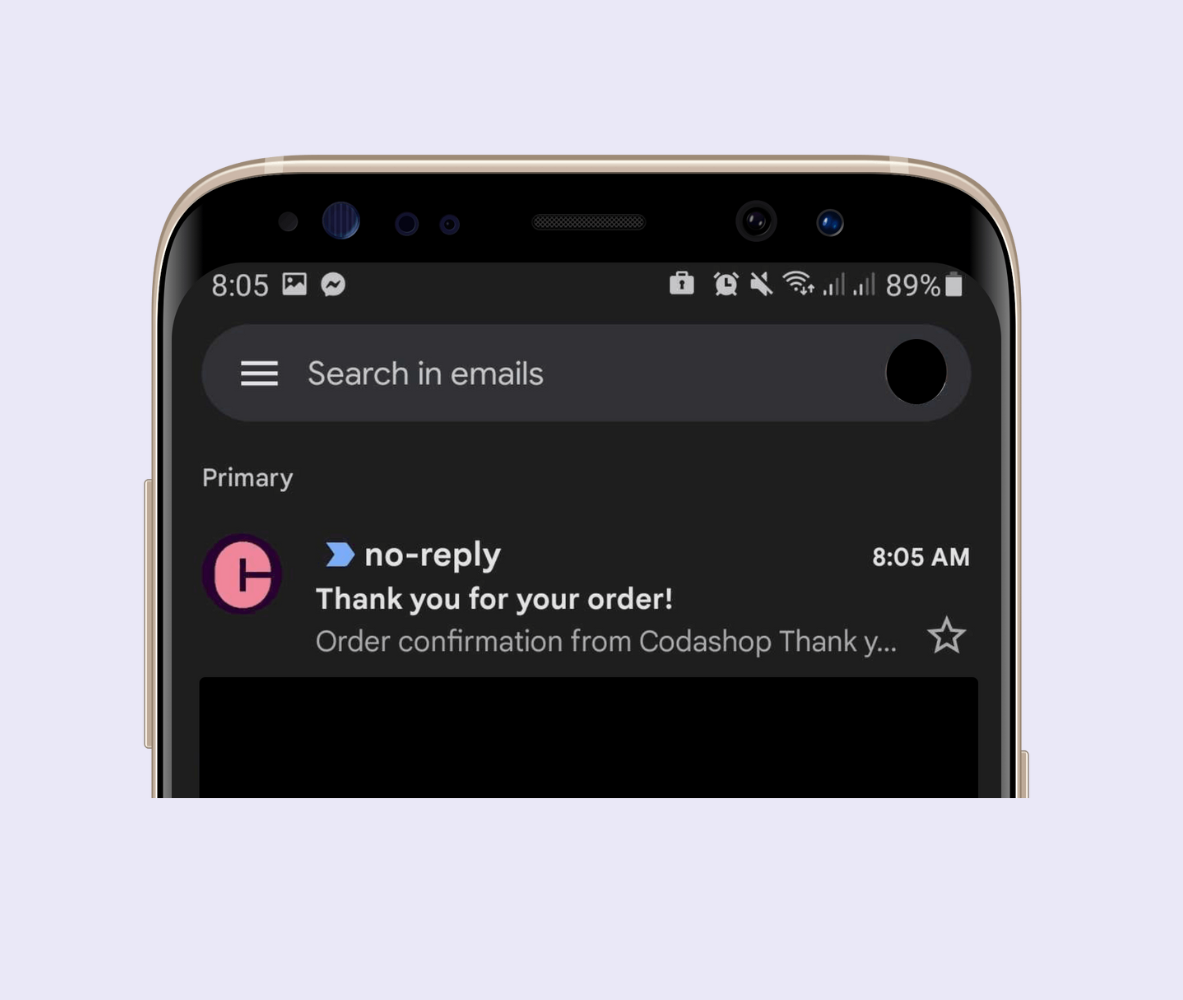 Find VCH Email.png