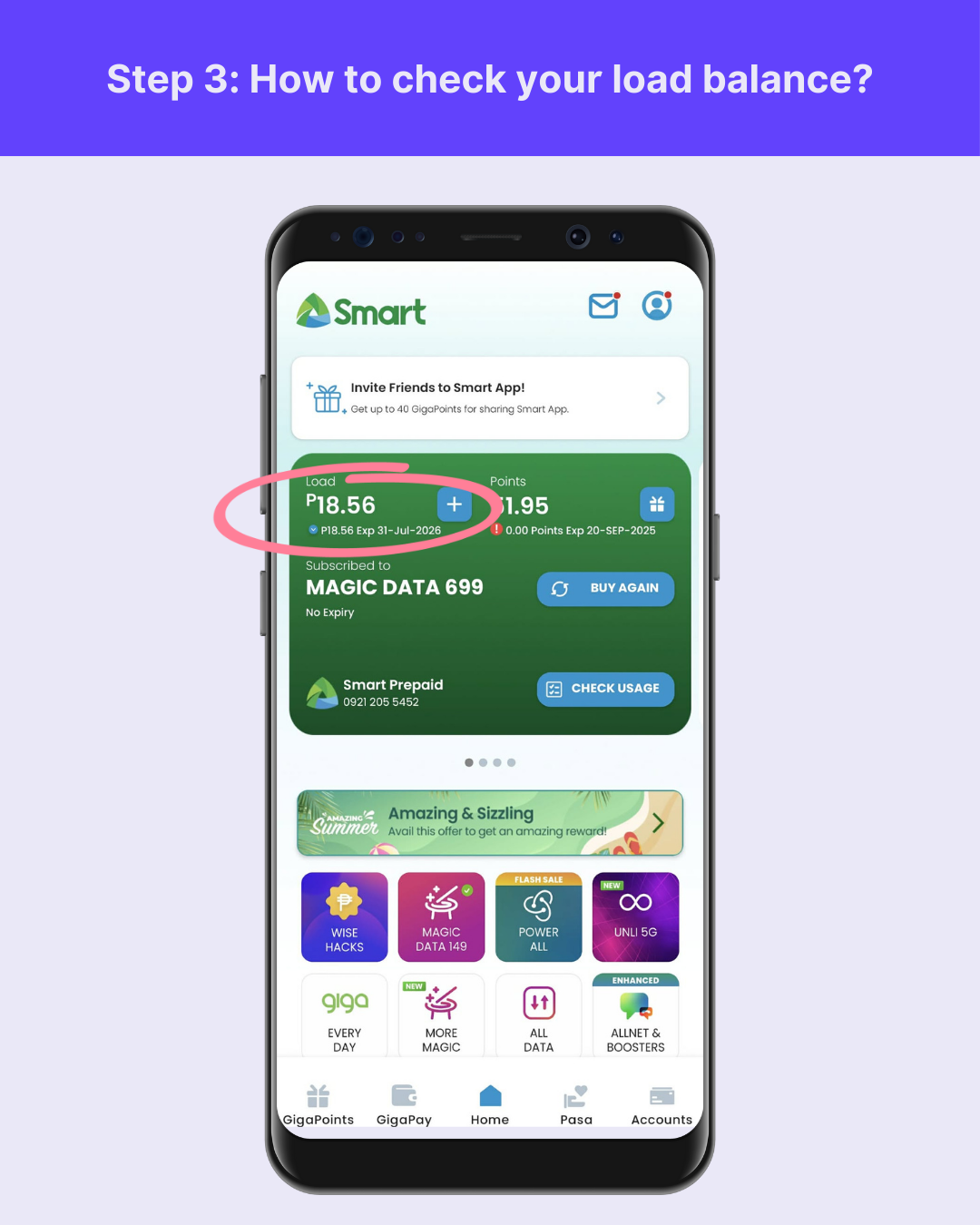 How to check your load balance_ Step 3.png