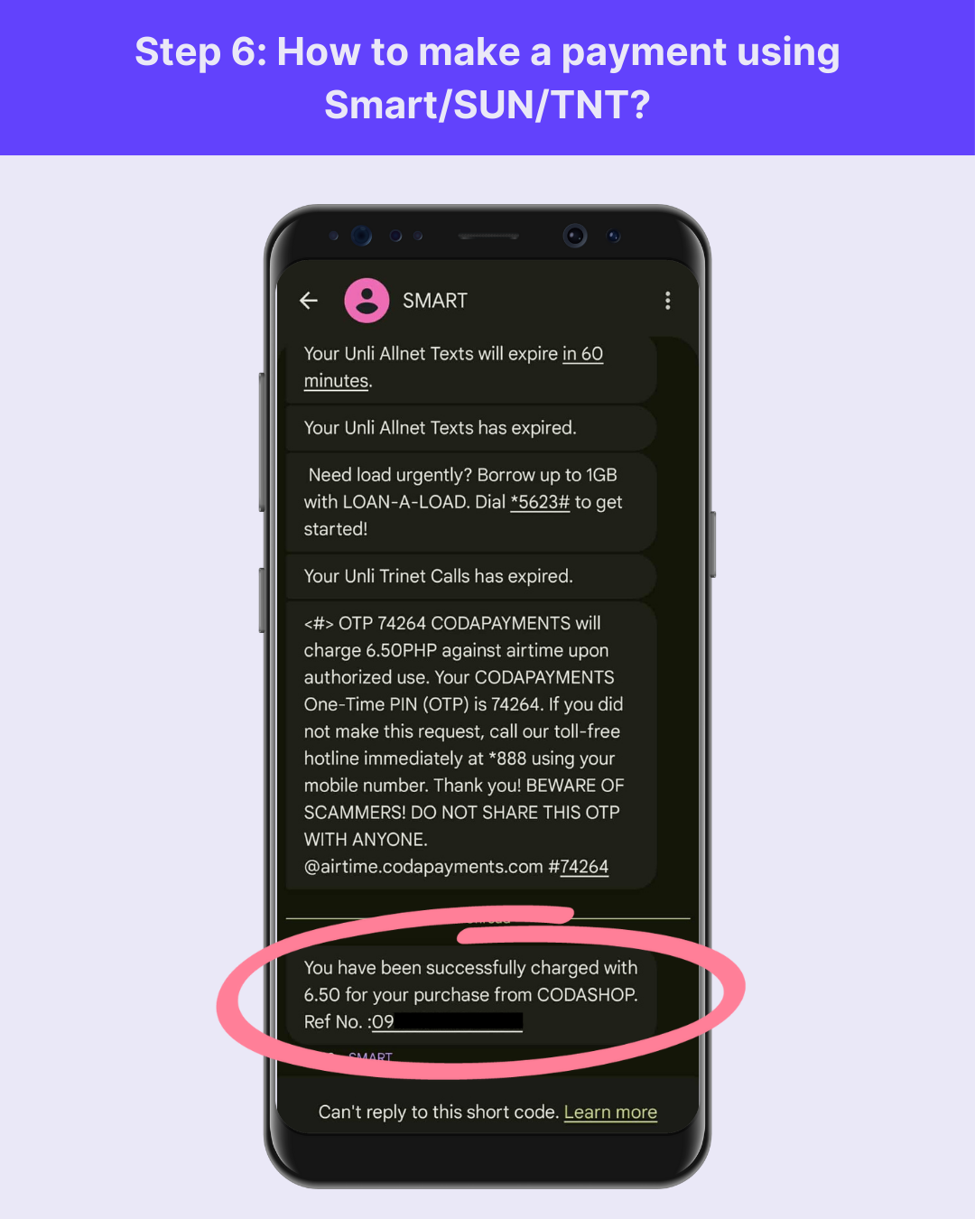 How to make a payment using SmartSUNTNT.png