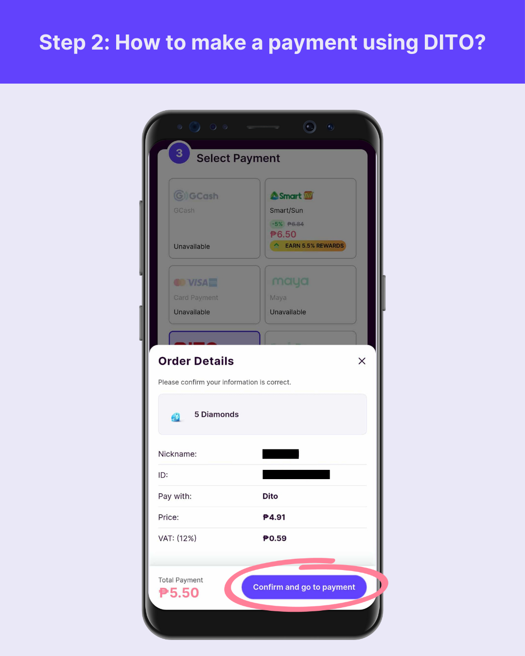 How to make a payment using DITO (2).png