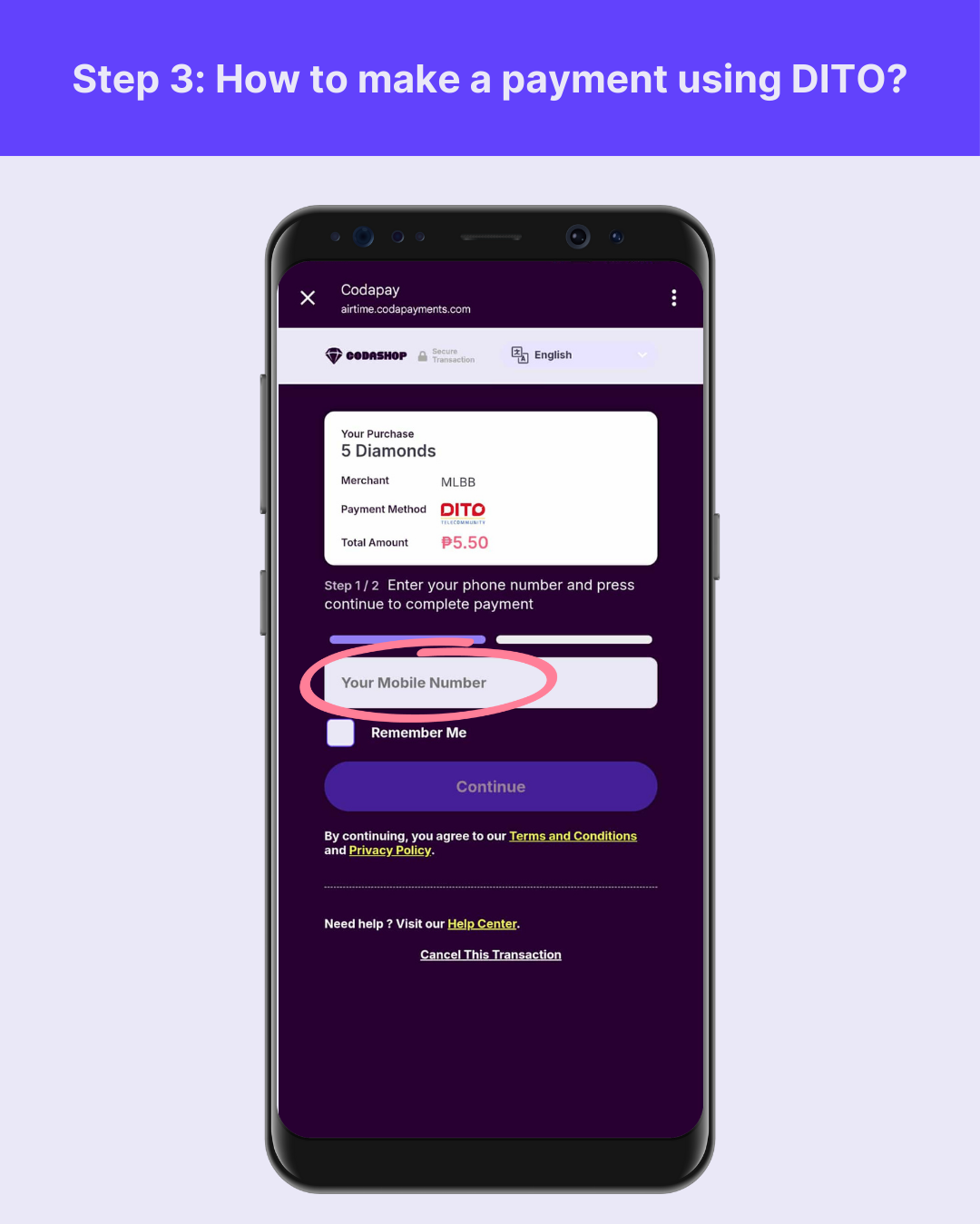 How to make a payment using DITO (3).png