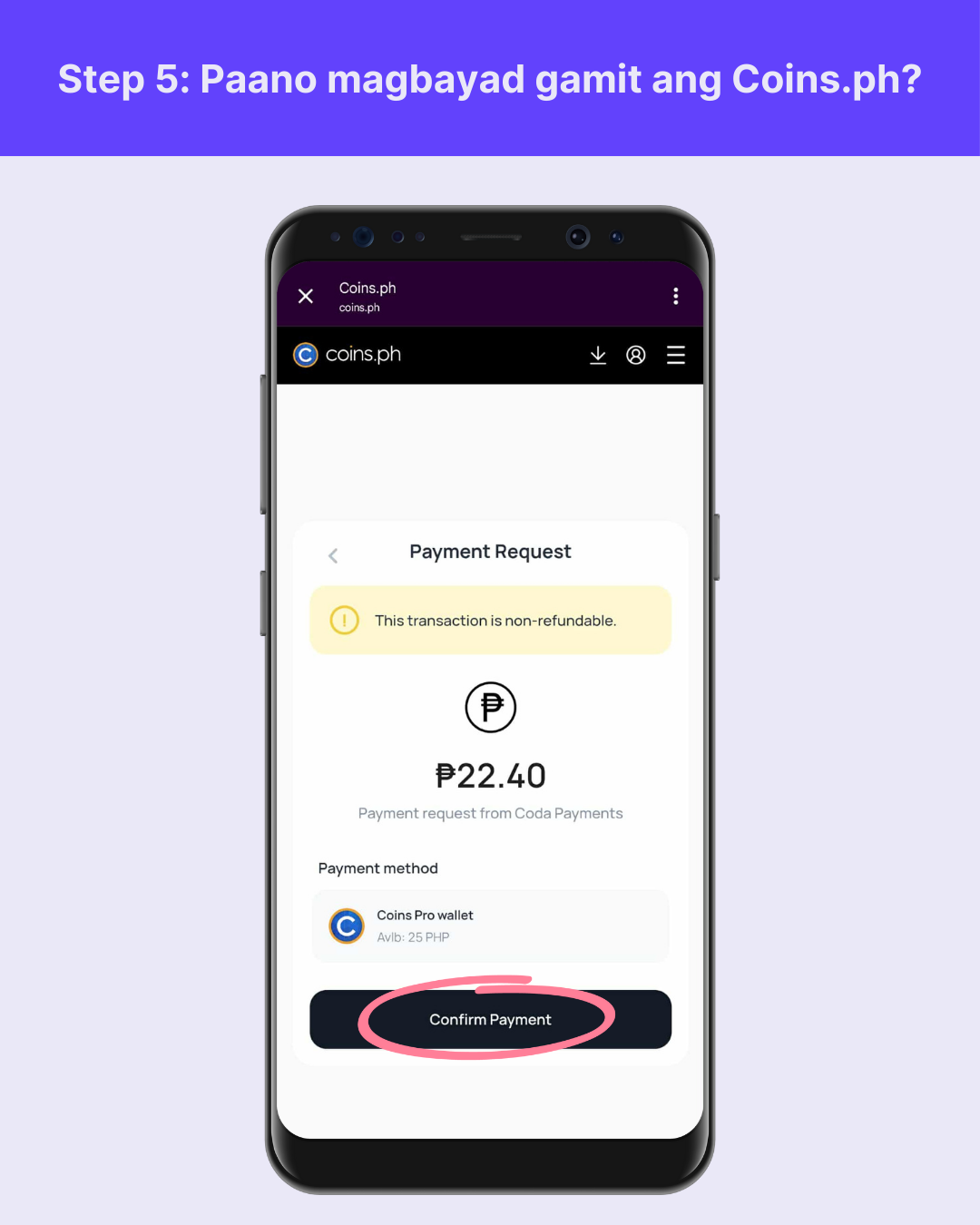 Paano magbayad gamit ang Coins.ph (5).png