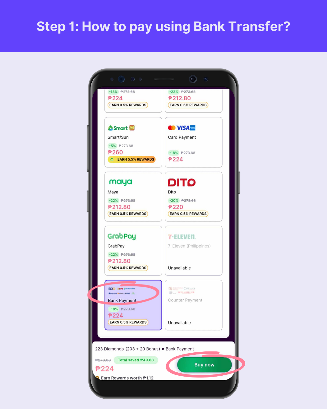How to pay using Bank Transfer.png
