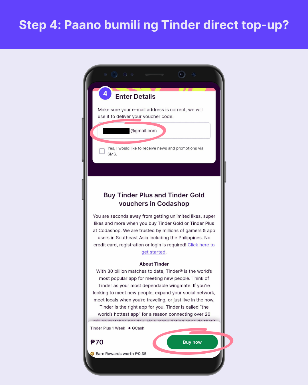 Paano bumili ng Tinder direct top-Up (4).png