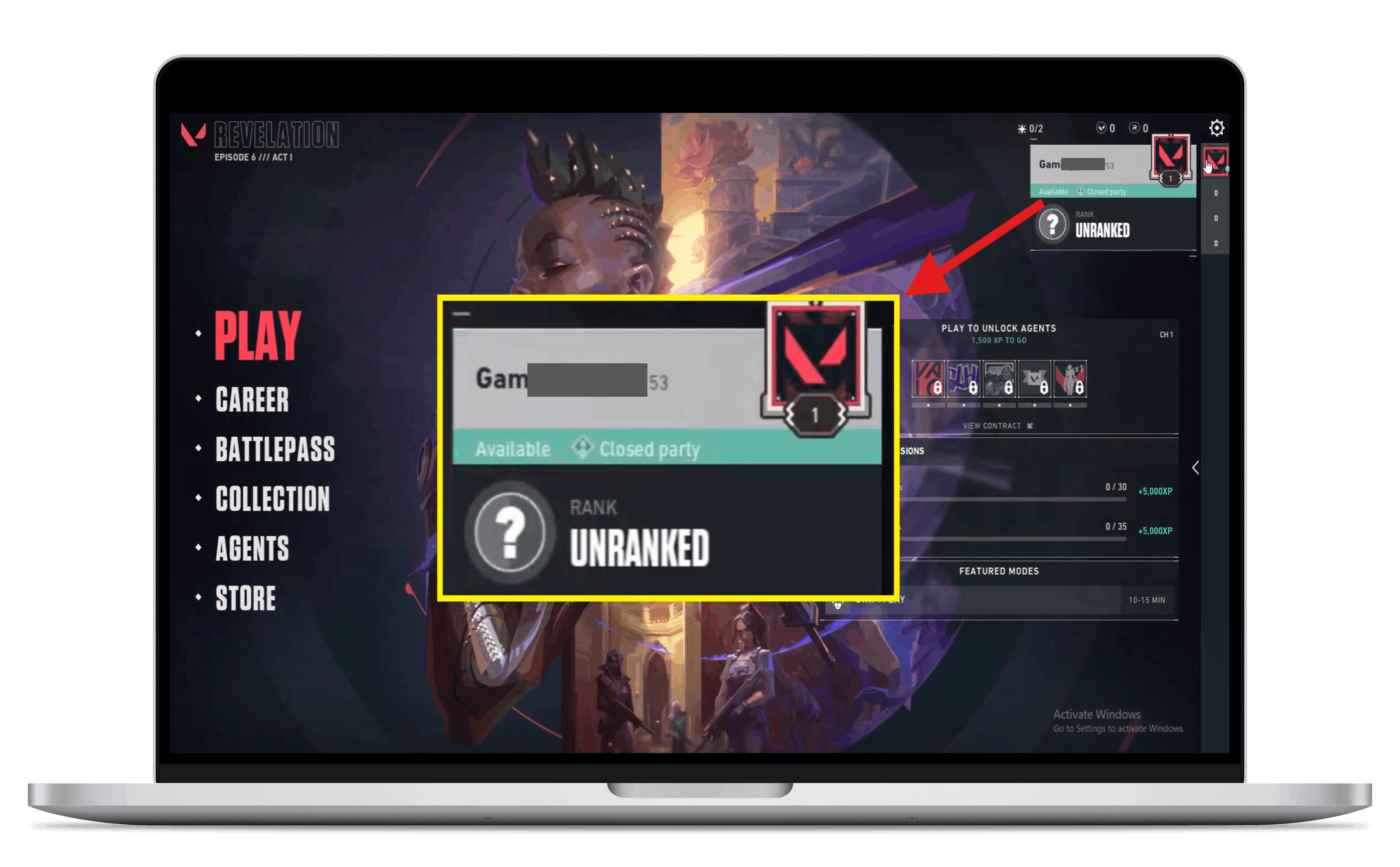 Where Can I Find My Valorant Riot ID? Philippines