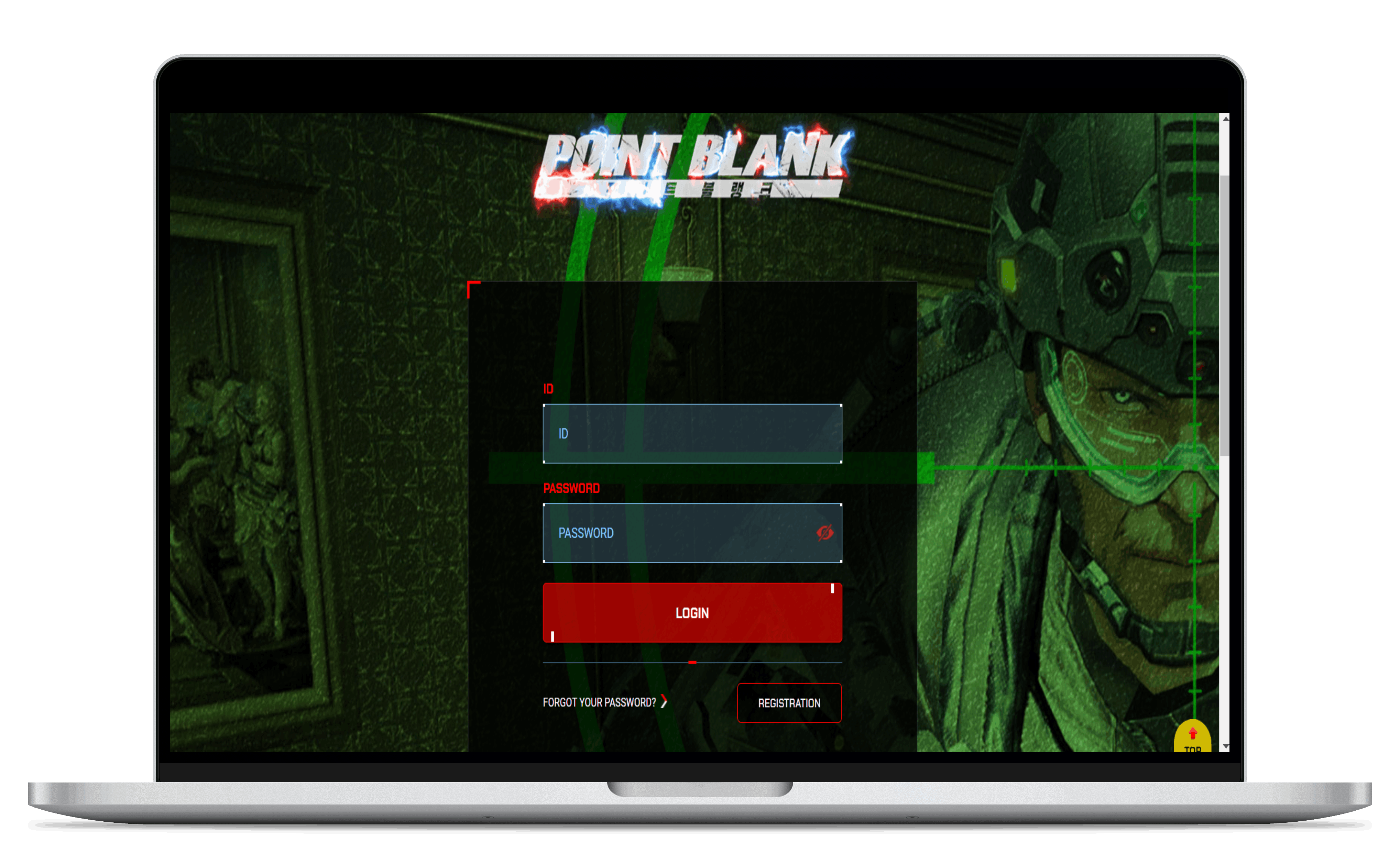 Saan Makikita Ang Aking Point Blank Zepetto ID? – Codashop Philippines