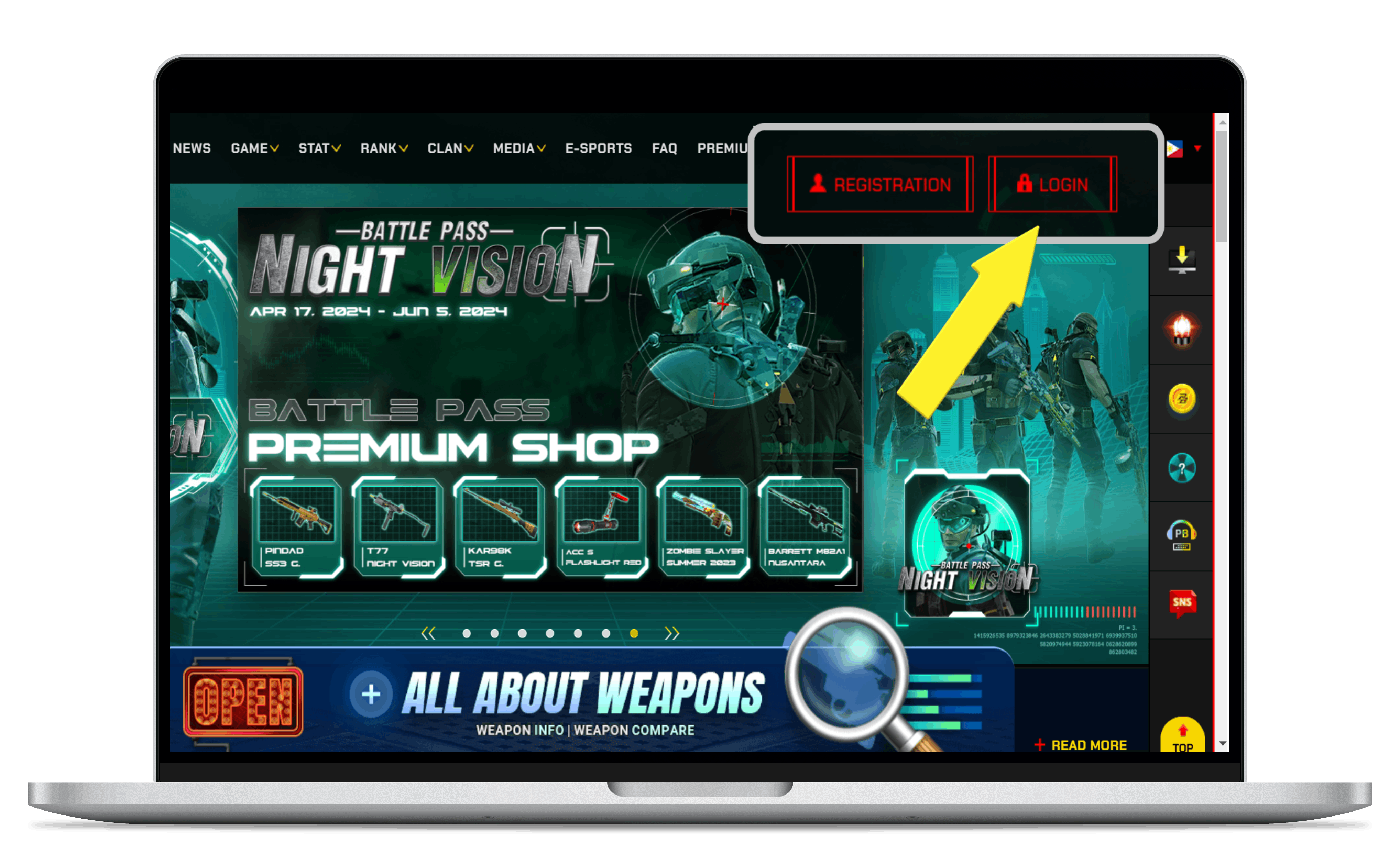 Where Can I Find My Point Blank Zepetto ID? – Codashop Philippines